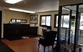 Super 8 By Wyndham St. Cloud