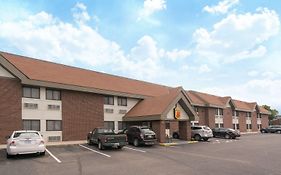 Super 8 By Wyndham St. Cloud