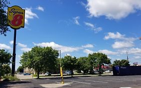 Super 8 By Wyndham St. Cloud
